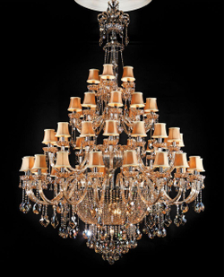 Подвесная люстра Lightstar 715577