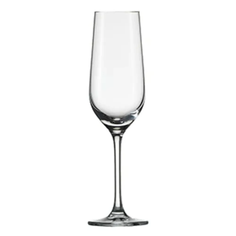 Бокал-флюте для шампанского 174 мл хр. стекло Bar d 5,8 см h20,1 см Special Schott Zwiesel [6]