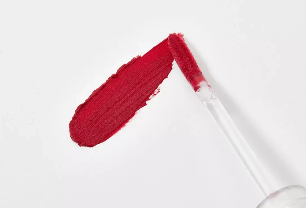 LIZDA Airfit Velvet Lipstick Матовая губная помада 02