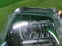 Фара левая Hyundai Tucson 4 (2020-н.в.) LED