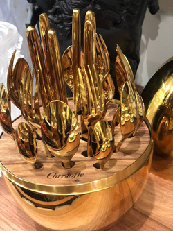 Набор столовых приборов Christofle