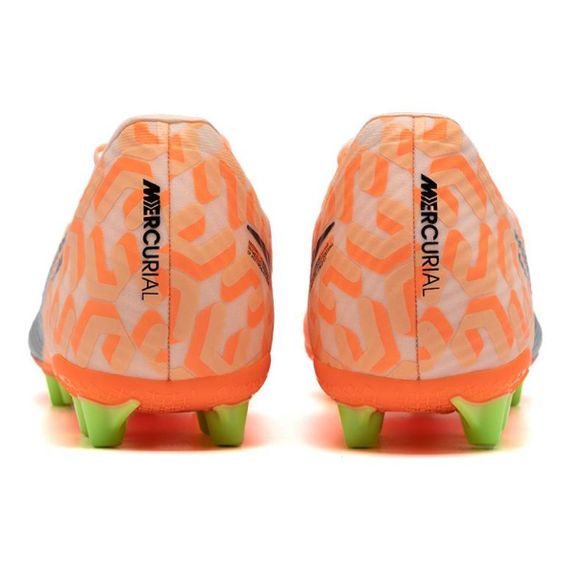 Nike Air Zoom Vapor 15 Футбольные бутсы Низкие Ледяной гуавовый Каменный цвет Унисекс