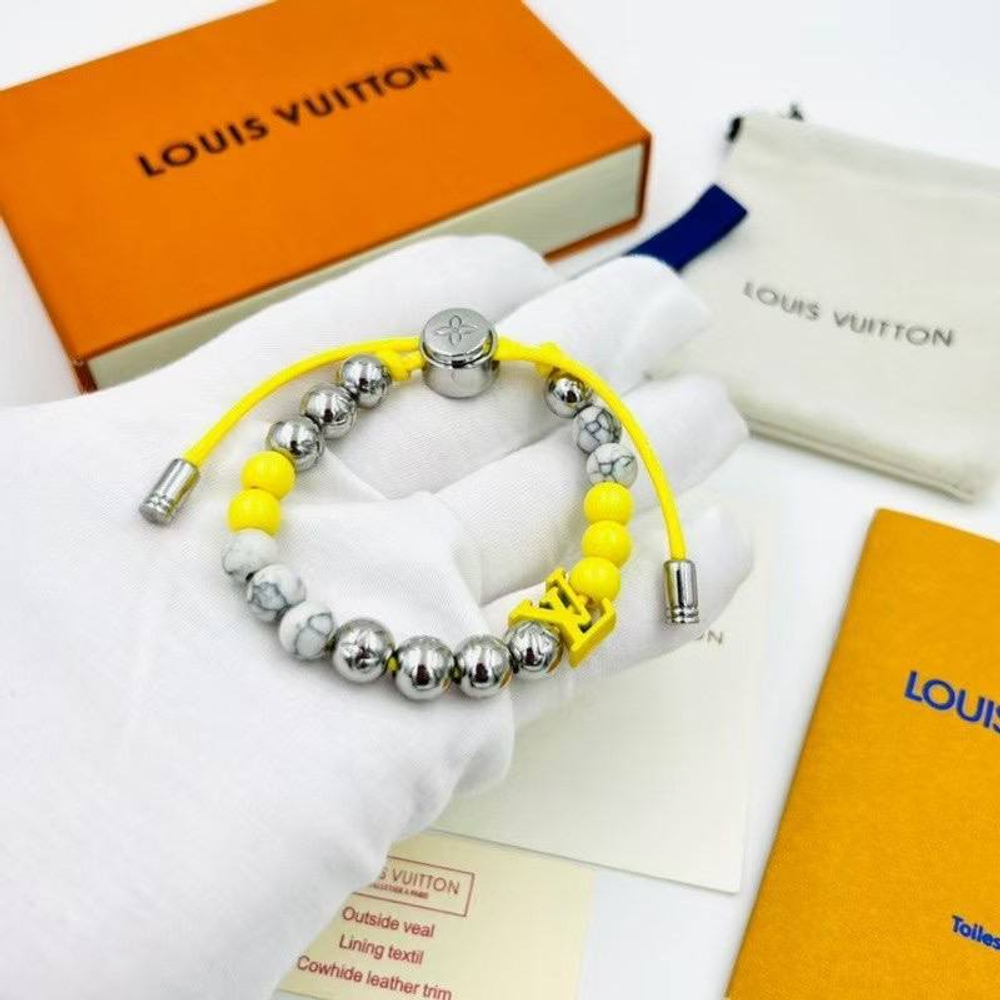 Браслет Louis Vuitton