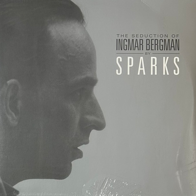 Sparks ‎– The Seduction Of Ingmar Bergman 2LP (Чехия 2022г.)