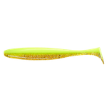 Мягкая приманка Zander Master Yeezy Shine 5" 125мм 4.5г 4шт -