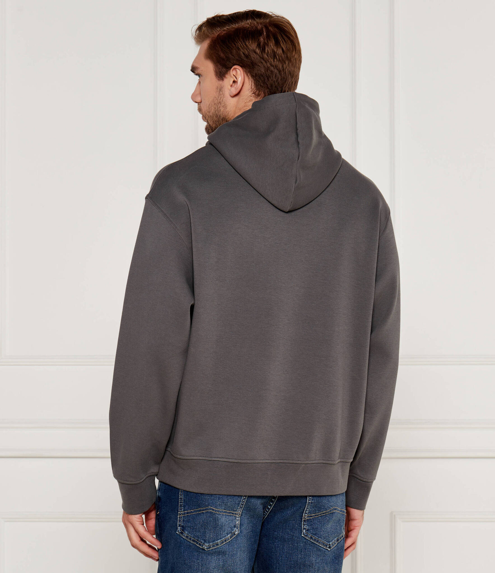 Худые Armani Exchange - серый(6DZMJB ZJNKZ)