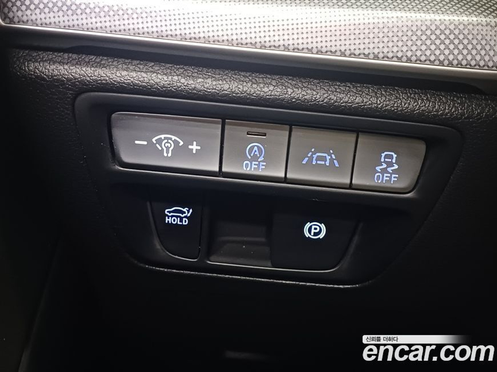 Genesis G80 (RG3) Бензин 2.5 Turbo AWD (07.2020)