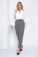 Брюки Новая классика (серые) Б12393-44 LT Collection