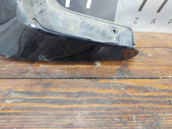 Брызговик передний правый Cadillac XT6 19-нв Б/У Оригинал 84535420