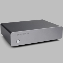 Cambridge Audio Solo MM Grey — фонокорректор для MM-картриджей
