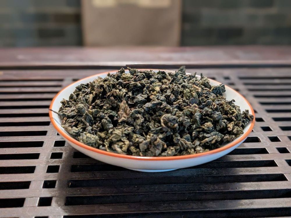 Формоза Улун