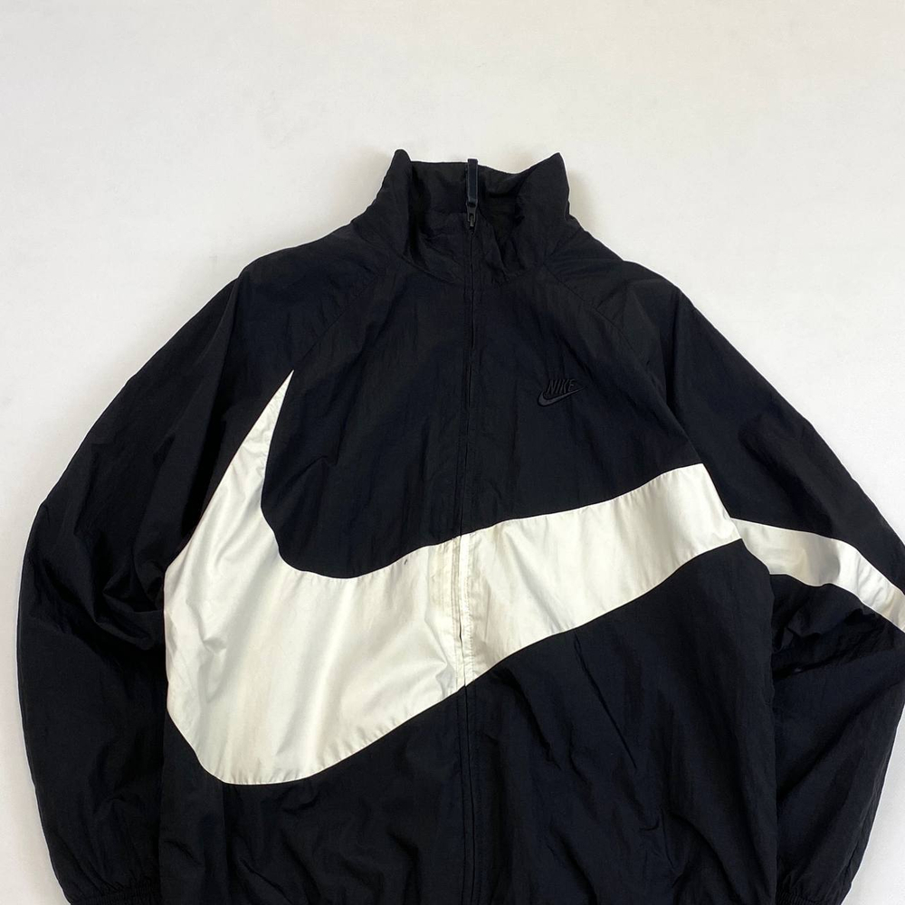 Ветровка Nike