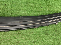 Накладка заднего бампера Jeep Grand Cherokee WK2 (2013-2022)