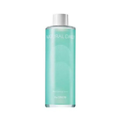 The Saem Natural Daily Skin Clearing Toner тонер для лица очищающий