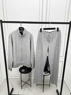 Летний спортивный костюм Kiton