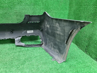 Бампер задний BMW 7er G11 G12 (2015-2019) M-paket