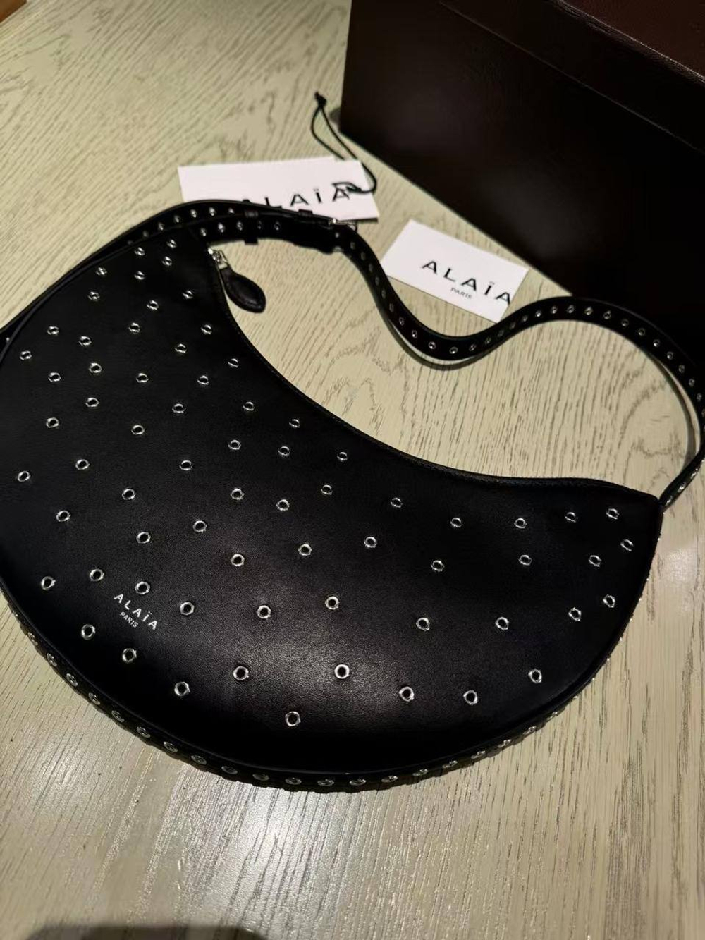 Сумка Alaia