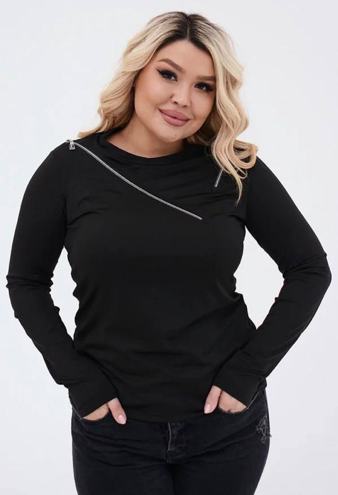 Лонгслив УК-266 Fabrika