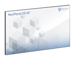 Профессиональный дисплей NextPanel DS 55
