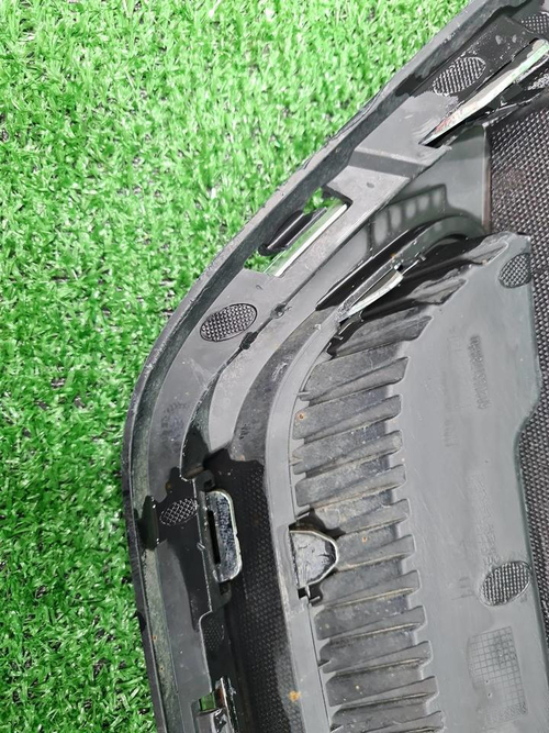 Накладка заднего бампера левая JAECOO J7 (23-нв)