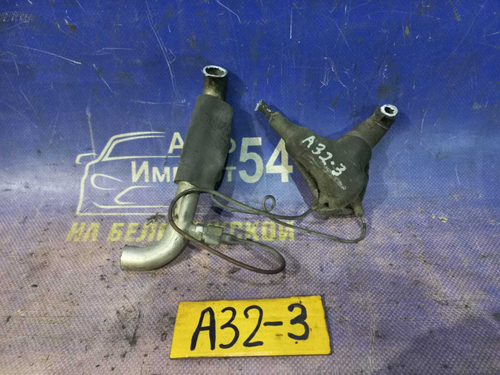 Клапан кондиционера NISSAN CEFIRO 1995