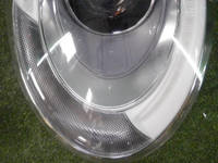Фара правая Mini Hatch F56 (2013-2018) LED