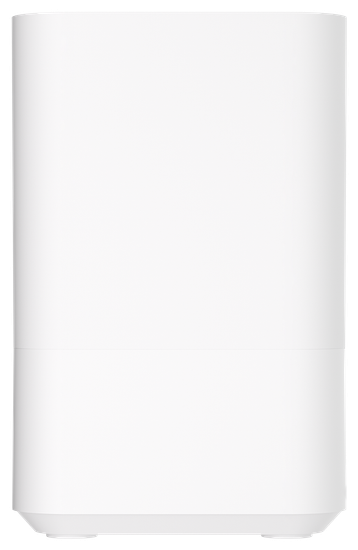 Ультразвуковой увлажнитель серии AIROLE Pro RUH-ARP400/5.0E-WT