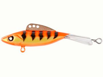 Балансир LJ Pro Series MEBARU 77мм/334 блистер