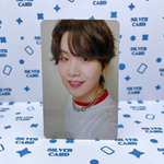 Фотокарта BTS - MERCH BOX #9 (Шуга)