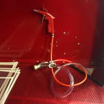 Пескоструйная камера СОРОКИН 10.111 990 л Great 10.111