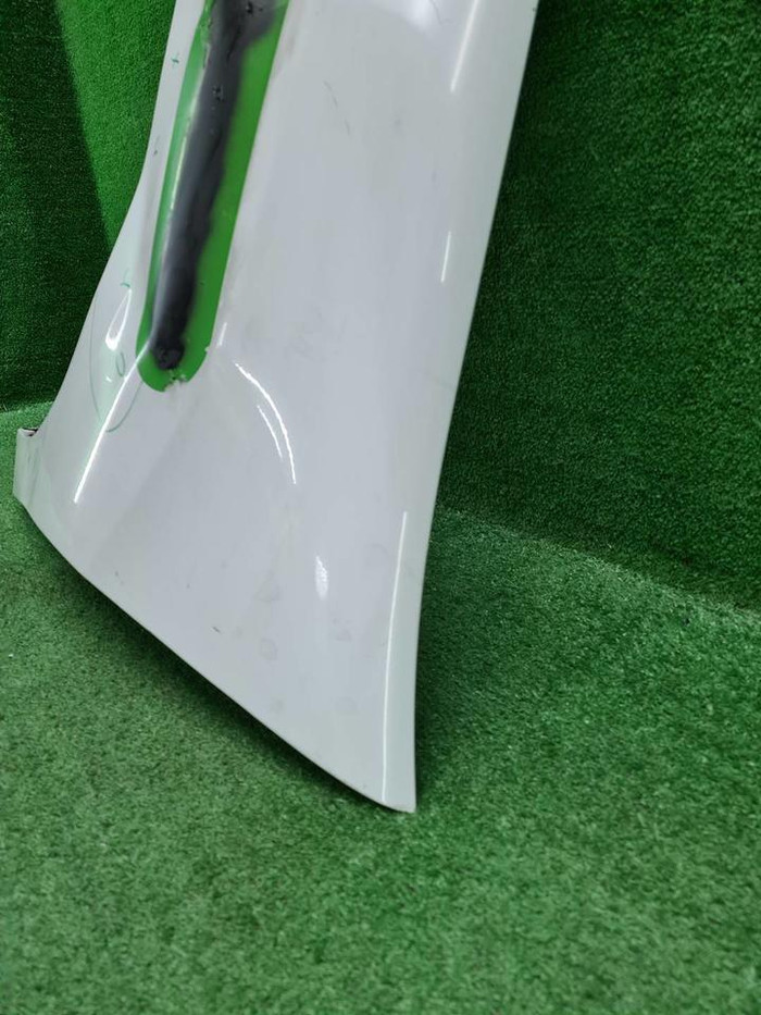 Крыло переднее левое Renault Logan 2 (2014-2022)