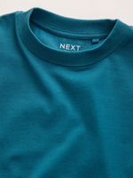 Футболка для мальчика Next AV0-033, Бирюзовый