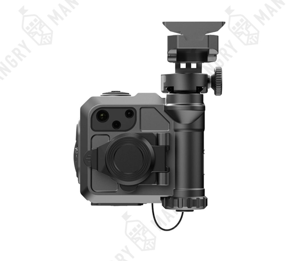 Тепловизионные очки Pharos 3 (с креплением L4G24), Conotech