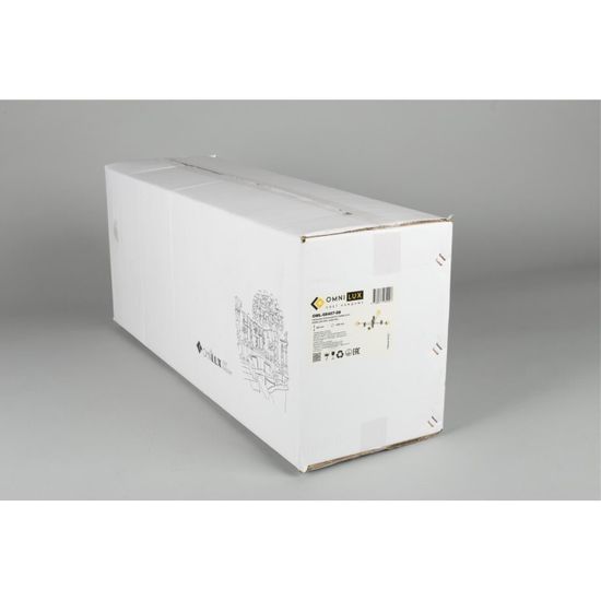 Люстра потолочная OML-68407-08