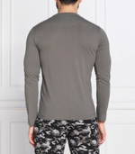 пижамы Emporio Armani - серый(111791 2F567)