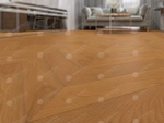 ИНЖЕНЕРНАЯ ДОСКА Alpine Floor CHATEAU Дуб Кальвадос EW203-07