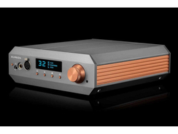 Усилитель Burson Audio Soloist Voyager Deluxe