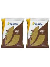 Булгур Bashan для плова 1 кг x 2 шт