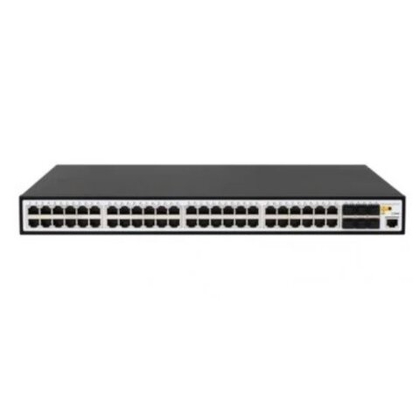 Коммутатор SNR SNR-S5310G-48TX-POE