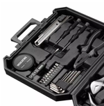 Набор инструментов Xiaomi JIUXUN TOOLS Daily Life Kit 12 in 1