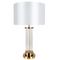 Настольная лампа Arte Lamp Matar A4027LT-1PB