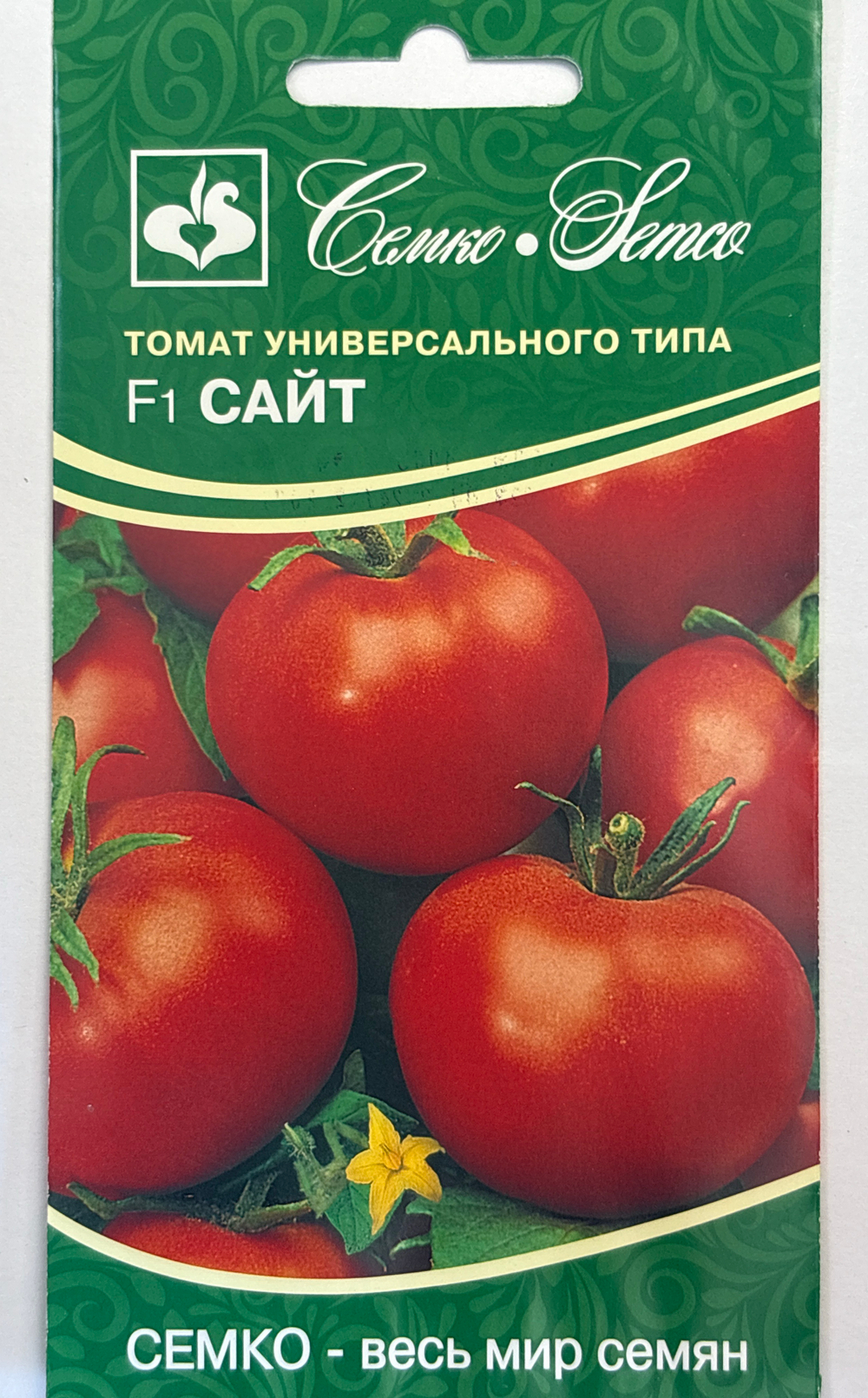 Томат Сайт F1 10 шт Р СМТ-22