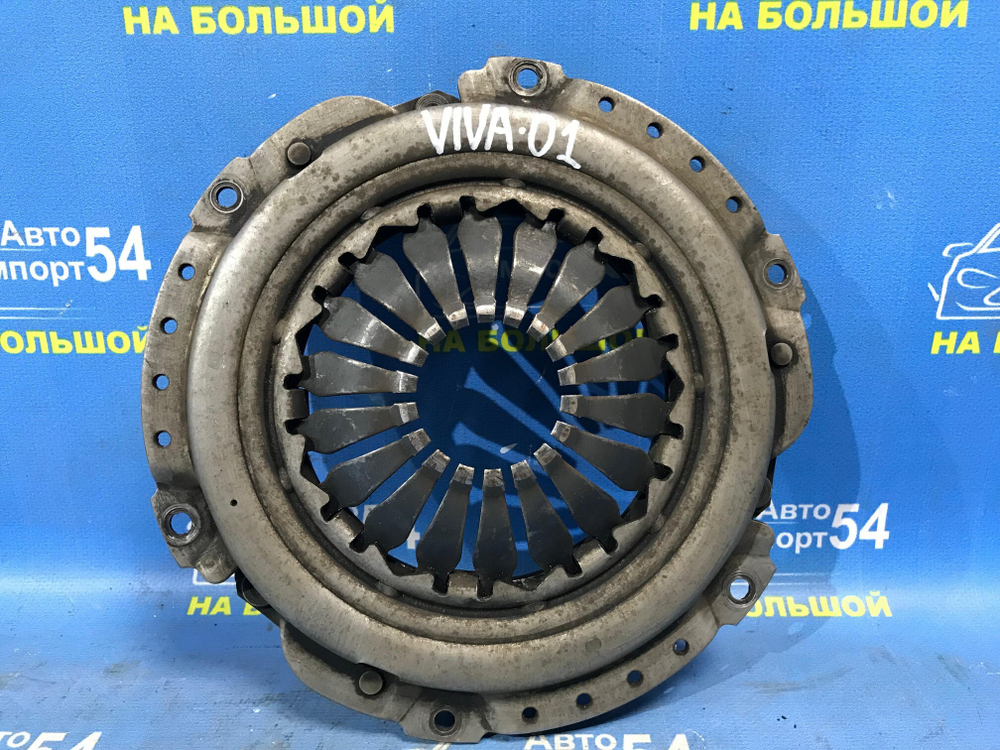 Корзина сцепления CHEVROLET VIVA 2005