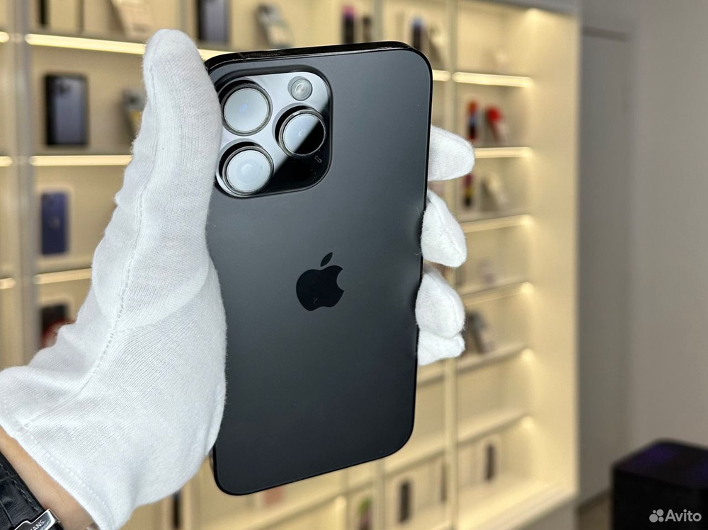 iPhone 14 Pro Max, 128 ГБ б/у