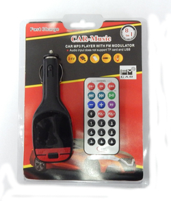 Модулятор A3-Black KING A3-Black