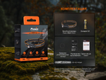 Фонарь Налобный Fenix HM23 V2.0 300 люмен