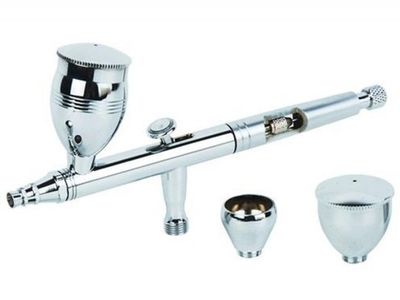 Аэрограф TNT Air BD-183