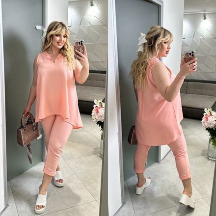 Костюм УК-3750-4 Fabrika