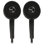 Проводные наушники Basic 620 черный