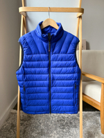 Пуховый жилет Bogner Fire+Ice, М